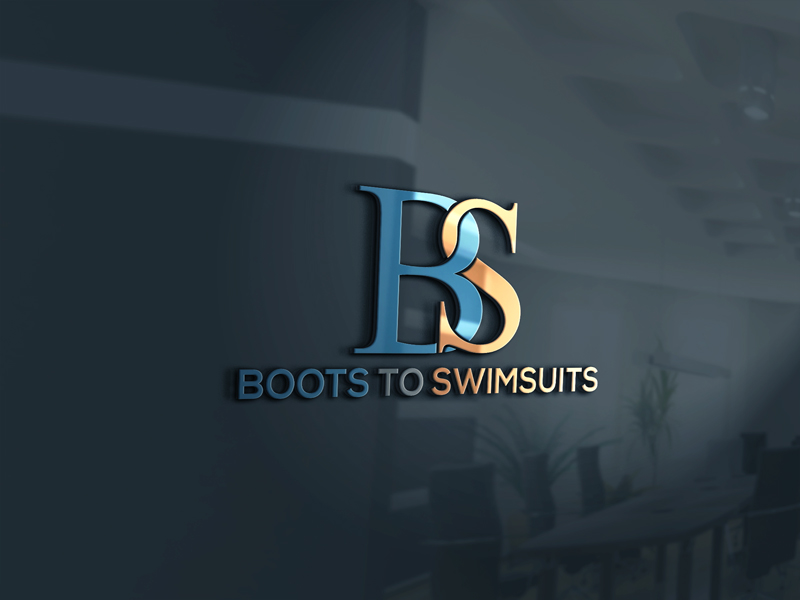 Design de Logo par icondesign pour Boots to Swimsuits | Design #10559799