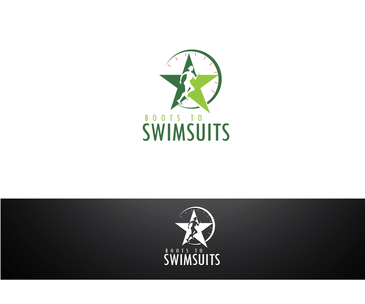 Logo Design by Creative Forum for Boots to Swimsuits | Design #10551705