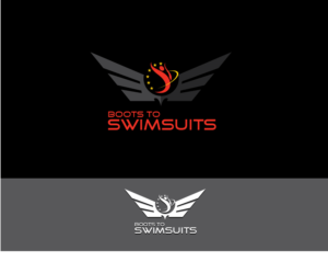 Logo Design by Creative Forum for Boots to Swimsuits | Design: #10551706