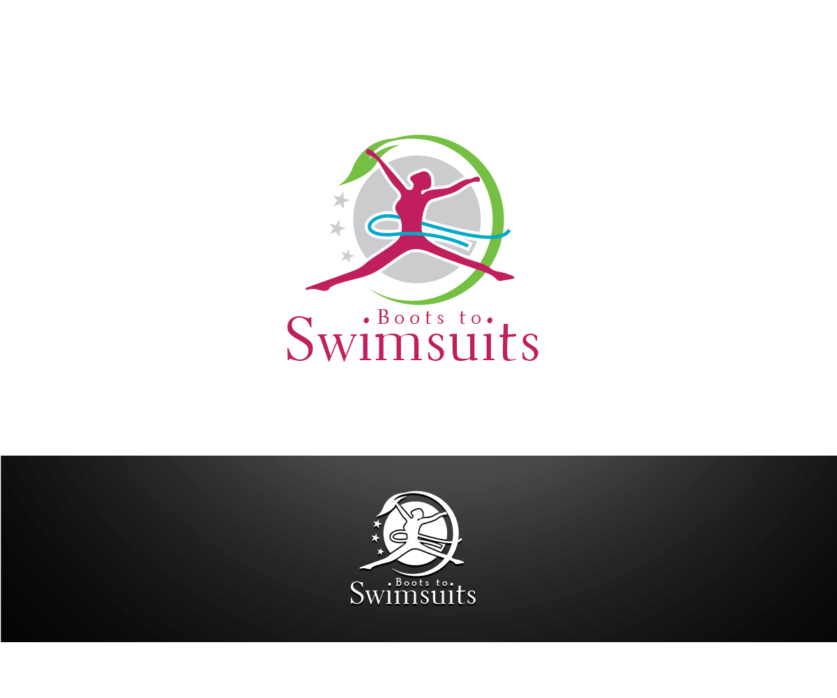 Design de Logo par Creative Forum pour Boots to Swimsuits | Design #10551707