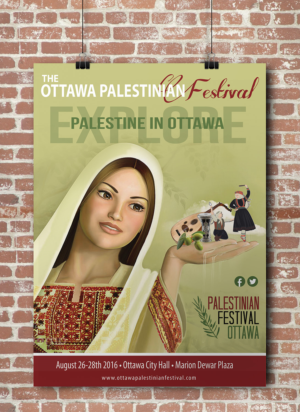 Flyer Design by alex989 for this project | Design: #10554043
