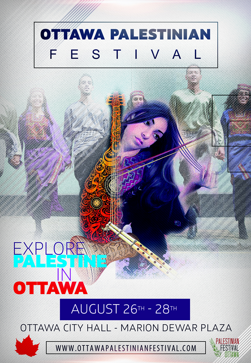 Flyer Design by EdgeDesignsYe for this project | Design #10603443