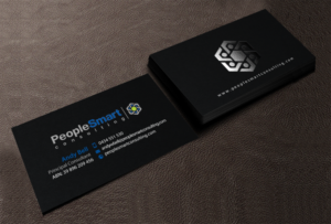 Diseño de Papelería por chandrayaan.creative para PeopleSmart Consulting | Diseño: #10556702