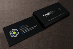 Diseño de Papelería por chandrayaan.creative para PeopleSmart Consulting | Diseño: #10556703