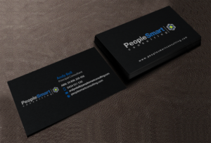 Diseño de Papelería por chandrayaan.creative para PeopleSmart Consulting | Diseño: #10556716