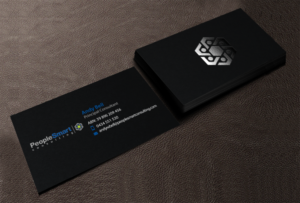 Diseño de Papelería por chandrayaan.creative para PeopleSmart Consulting | Diseño: #10558513