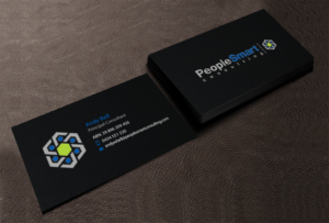 Diseño de Papelería por chandrayaan.creative para PeopleSmart Consulting | Diseño: #10558514