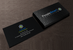 Diseño de Papelería por chandrayaan.creative para PeopleSmart Consulting | Diseño: #10564997