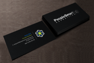 Diseño de Papelería por chandrayaan.creative para PeopleSmart Consulting | Diseño: #10565001