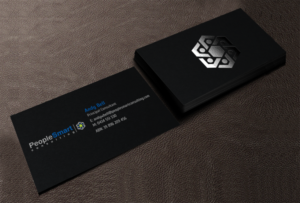 Diseño de Papelería por chandrayaan.creative para PeopleSmart Consulting | Diseño: #10565002