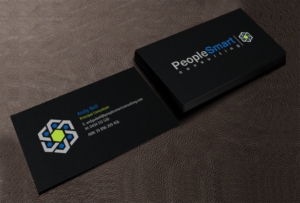 Diseño de Papelería por chandrayaan.creative para PeopleSmart Consulting | Diseño: #10565005