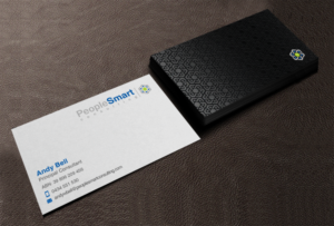 Diseño de Papelería por chandrayaan.creative para PeopleSmart Consulting | Diseño: #10565201