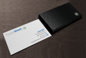 Diseño de Papelería por chandrayaan.creative para PeopleSmart Consulting | Diseño: #10565680