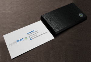 Diseño de Papelería por chandrayaan.creative para PeopleSmart Consulting | Diseño: #10565681