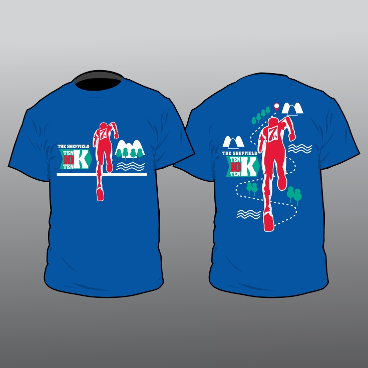 Diseño de Camiseta por reyes graphic design para este proyecto | Diseño #10738386