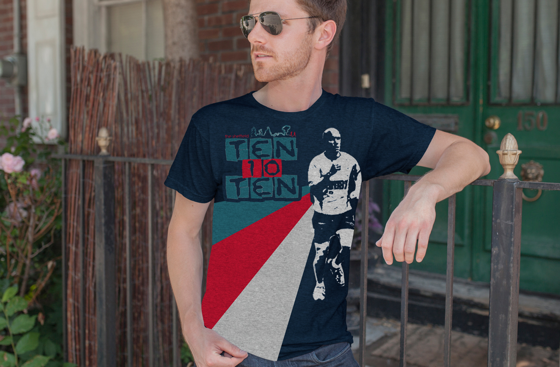 Design de T-shirt par GLDesigns pour ce projet | Design #10685607