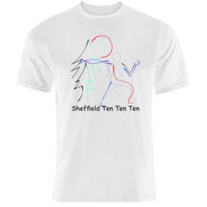 T-shirt Design by Riki Yanuar