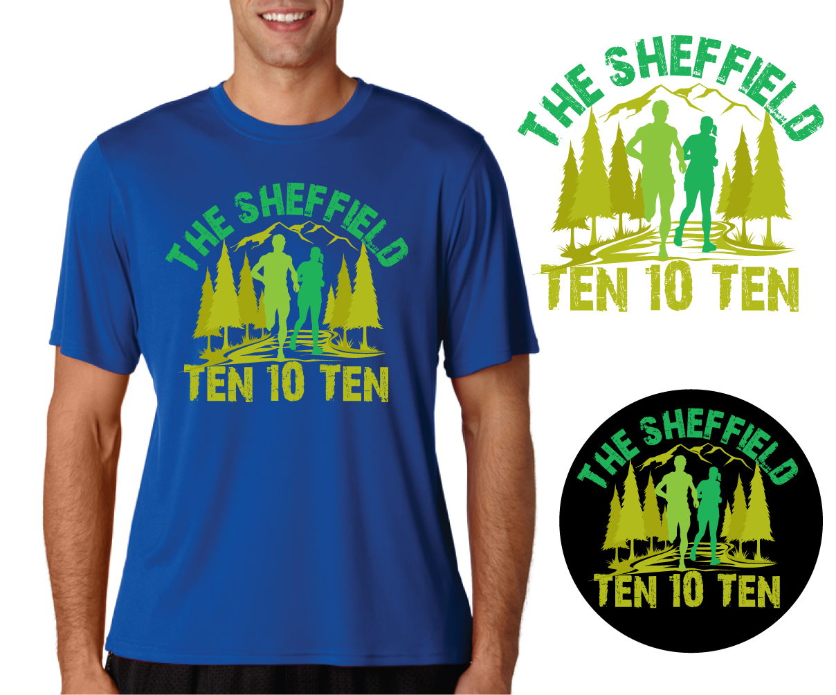 Diseño de Camiseta por blue eye para este proyecto | Diseño #10767582