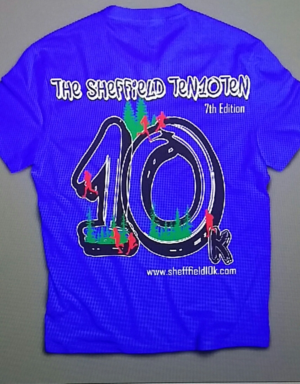T-shirt Design by debraannainsworth