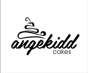 Diseño de Logo por designedbykyle para angekiddcakes | Diseño: #2221717