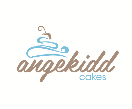 Diseño de Logo por designedbykyle para angekiddcakes | Diseño #2222031