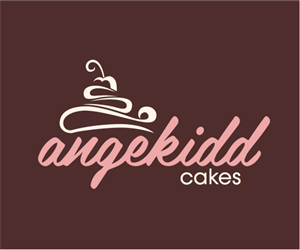 Diseño de Logo por designedbykyle para angekiddcakes | Diseño: #2222033
