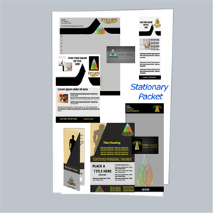 Stationery Design by Signature Designs
