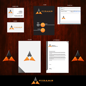 Stationery Design by Devotionsdesign