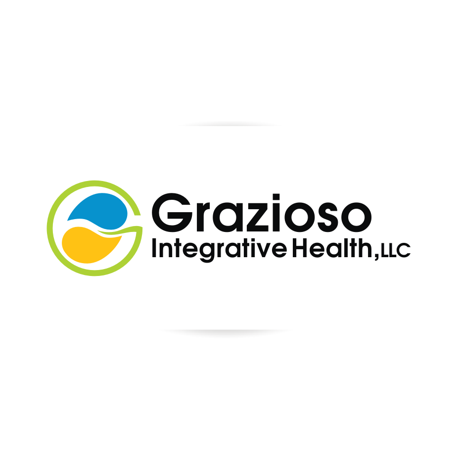 Diseño de Logo por Arham Hidayat para Grazioso Integrative Health, LLC | Diseño #10622928