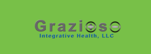 Logo Design by E.Dorranipour for Grazioso Integrative Health, LLC | Design: #10640989