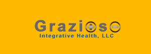 Logo Design by E.Dorranipour for Grazioso Integrative Health, LLC | Design: #10640990