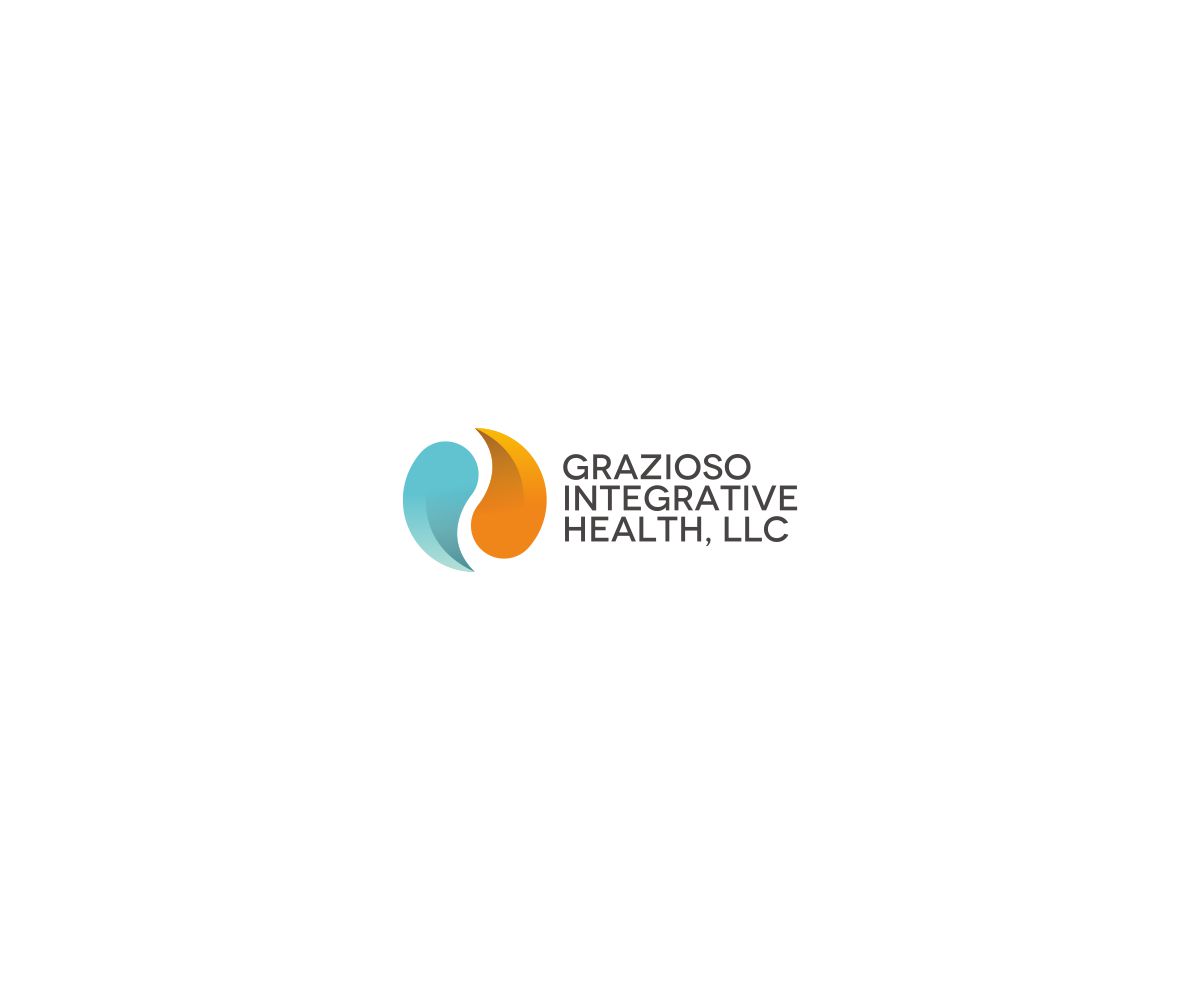 Diseño de Logo por anggawascamaska para Grazioso Integrative Health, LLC | Diseño #10646703