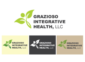 Design de Logo par Graphicient pour Grazioso Integrative Health, LLC | Design #10636940