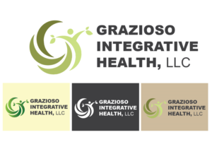 Design de Logo par Graphicient pour Grazioso Integrative Health, LLC | Design : #10636943