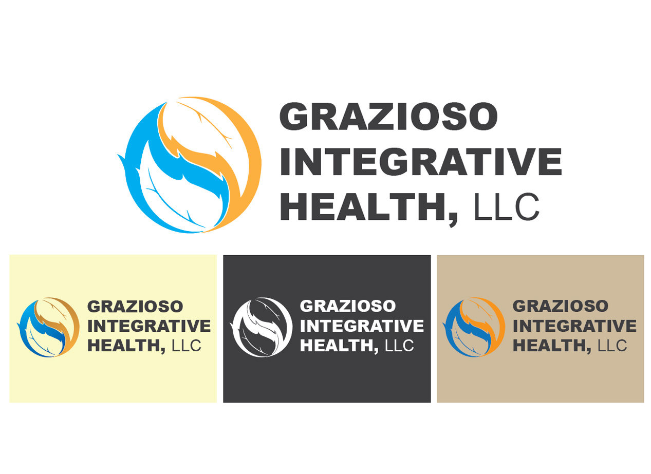 Design de Logo par Graphicient pour Grazioso Integrative Health, LLC | Design #10636947