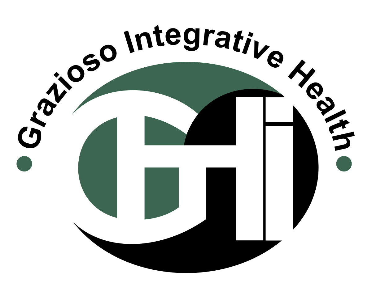 Design de Logo par fubberooni pour Grazioso Integrative Health, LLC | Design #10551347