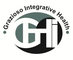 Design de Logo par fubberooni pour Grazioso Integrative Health, LLC | Design : #10551347