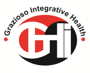 Design de Logo par fubberooni pour Grazioso Integrative Health, LLC | Design : #10558770