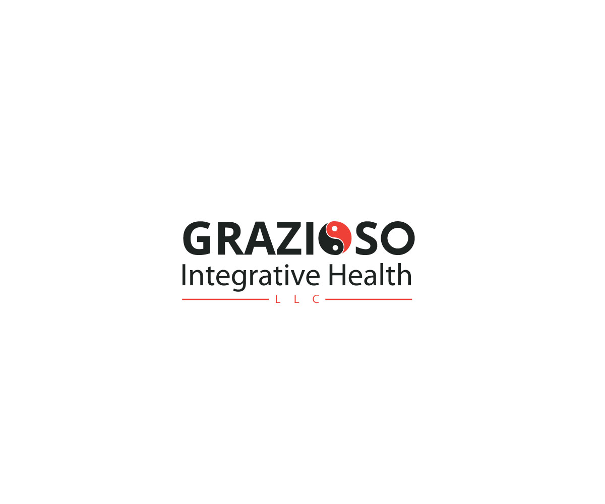 Design de Logo par Infinity pour Grazioso Integrative Health, LLC | Design #10606769