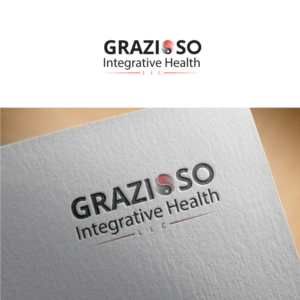 Logo Design by Infinity for Grazioso Integrative Health, LLC | Design: #10629518