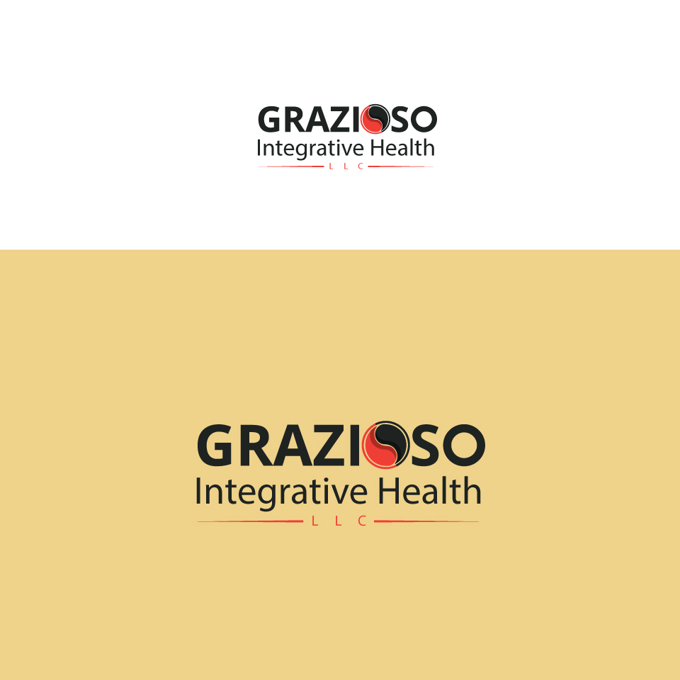 Design de Logo par Infinity pour Grazioso Integrative Health, LLC | Design #10629520