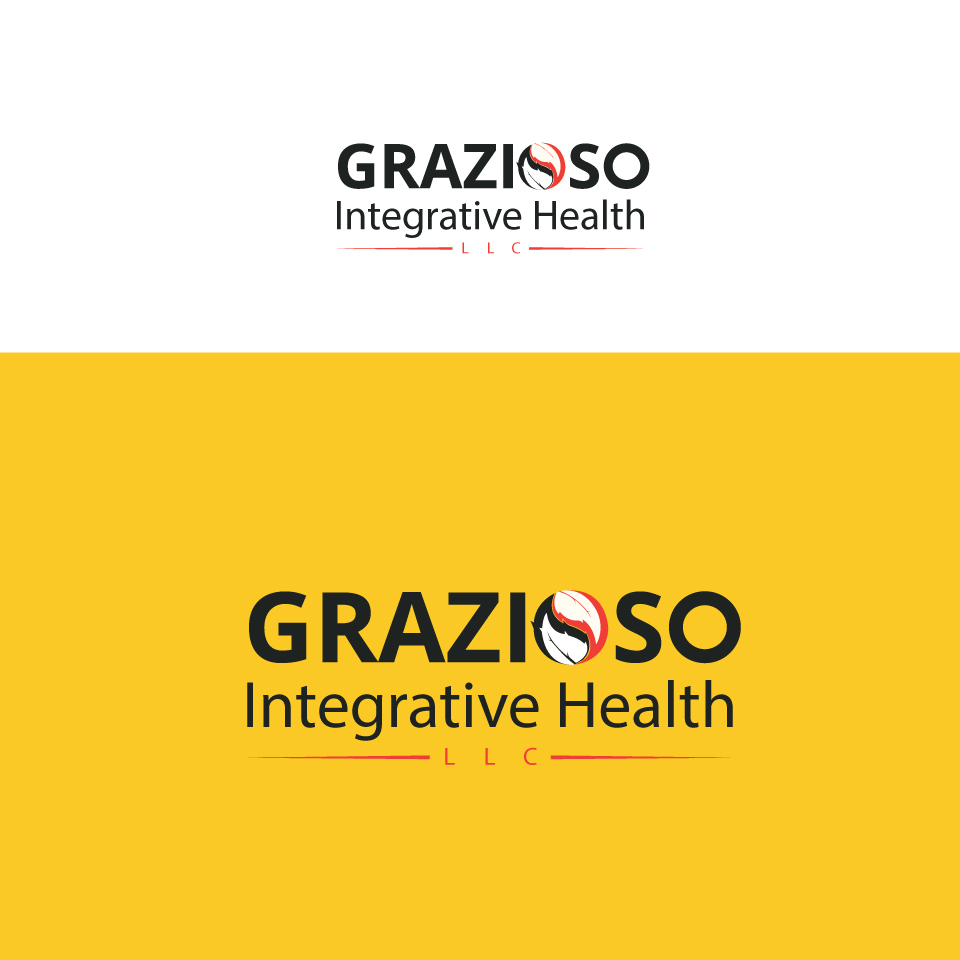 Design de Logo par Infinity pour Grazioso Integrative Health, LLC | Design #10629521
