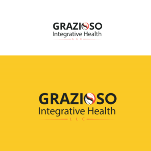 Logo Design by Infinity for Grazioso Integrative Health, LLC | Design: #10629521
