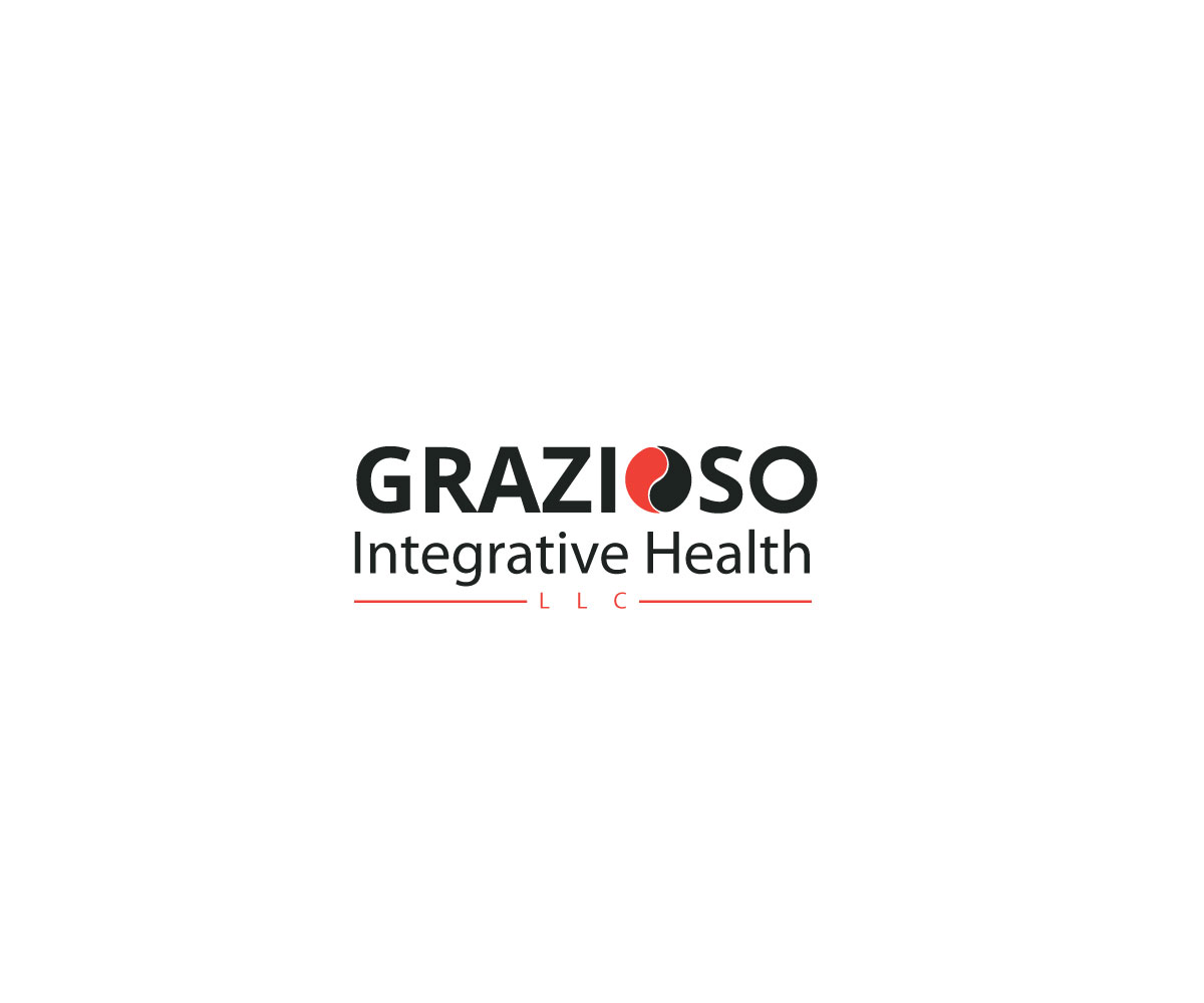 Logo Design by Infinity for Grazioso Integrative Health, LLC | Design #10678592