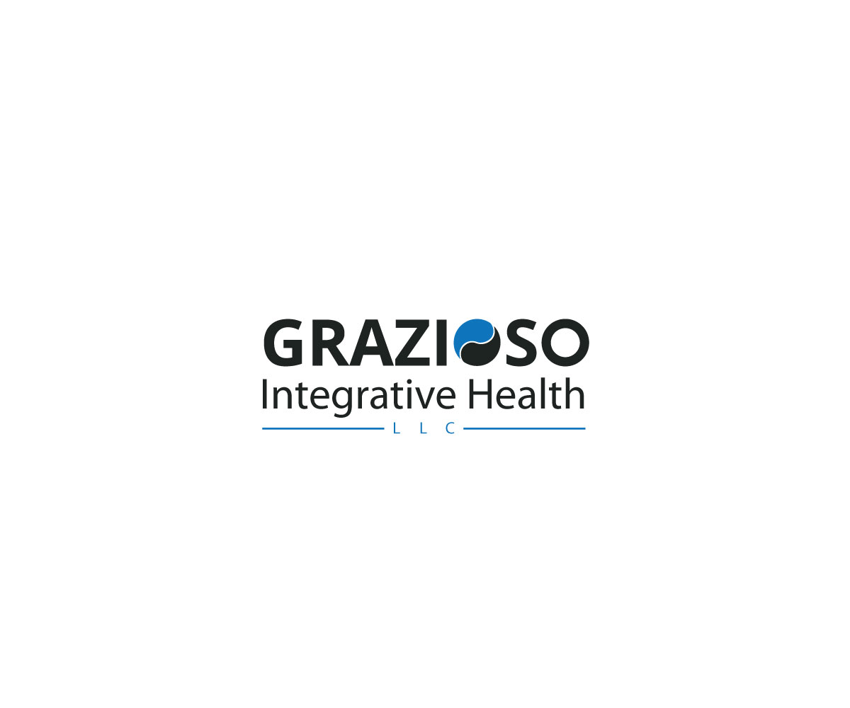 Logo Design by Infinity for Grazioso Integrative Health, LLC | Design #10687143