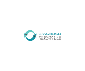 Logo Design by Belleq for Grazioso Integrative Health, LLC | Design: #10620716