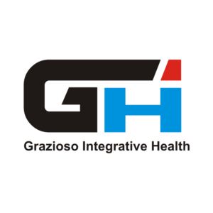 Design de Logo par wongbodho pour Grazioso Integrative Health, LLC | Design : #10550142
