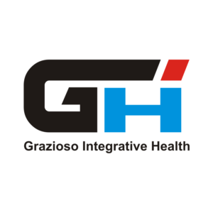 Design de Logo par wongbodho pour Grazioso Integrative Health, LLC | Design : #10550144