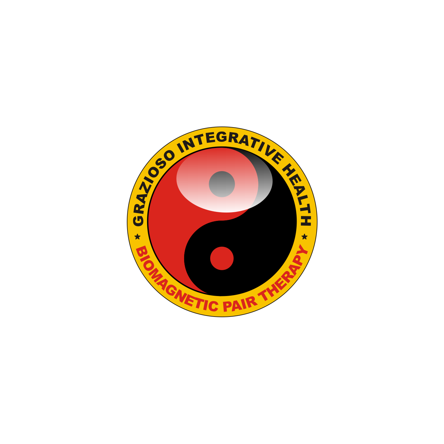 Design de Logo par wongbodho pour Grazioso Integrative Health, LLC | Design #10554938
