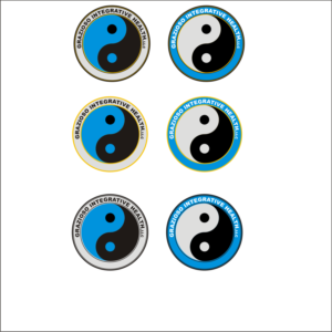 Design de Logo par wongbodho pour Grazioso Integrative Health, LLC | Design : #10596274